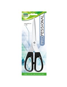 Forbici 4331 Professional 21,5cm lama acciaio inox LEBEZ 4331 LEBEZ FORBICI