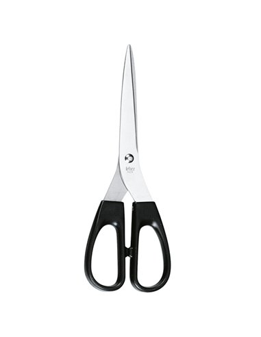Forbici 4331 Professional 21,5cm lama acciaio inox LEBEZ 4331 LEBEZ FORBICI