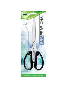 Forbici 4336 Professional 21cm lama acciaio inox LEBEZ 4336 LEBEZ FORBICI