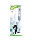 Forbici 4334 Professional 25cm lama acciaio inox impug.asimmetrica LEBEZ 4334L