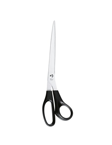 Forbici 4334 Professional 25cm lama acciaio inox impug.asimmetrica LEBEZ 4334L LEBEZ FORBICI