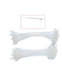 BUSTA DA 1000 FILI MANUALI 125MM ART.5265 5265