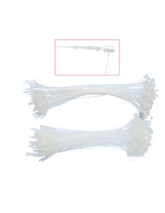 BUSTA DA 1000 FILI MANUALI 125MM ART.5265 5265 LEBEZ SPARAFILI-FILI