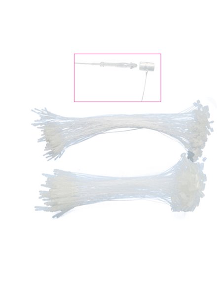 BUSTA DA 1000 FILI MANUALI 125MM ART.5265 5265 LEBEZ SPARAFILI-FILI