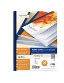 Portalistini personalizzabile UnoTI 22x30cm 24 buste Sei Rota 55222407