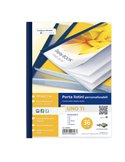 Portalistini personalizzabile UnoTI 22x30cm 36 buste Sei Rota 55223607