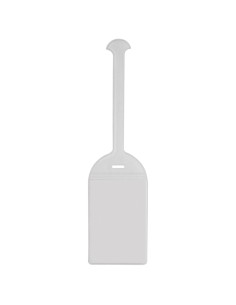 10 PORTANOME DA VALIGIA 5,8X8,3CM TRAVEL 1 48666602 SEI ROTA PORTABADGE E ACCESSORI 2