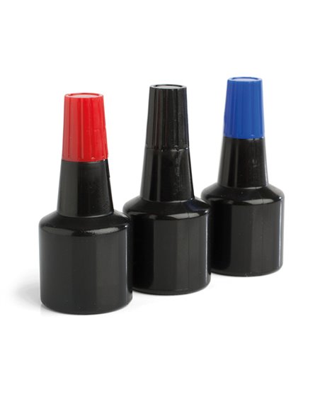 INCHIOSTRO BLU 30ml ART.1483 S/OLIO X CUSCINETTI LEBEZ 1483-BL