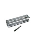 RILEGATRICE MANUALE DESKTOP VELOBINDER A PETTINE RICHIUDIBILE GBC A9707121