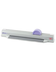 RILEGATRICE MANUALE CLICKMAN CA610000 GBC RILEGATRICI AD ANELLI