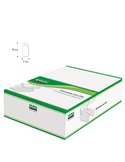 SCATOLA 1000 ETICHETTE CON FILO A383 (7X19MM) A383