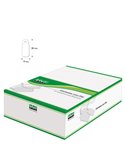 SCATOLA 1000 ETICHETTE CON FILO A384 (9X24MM) A384