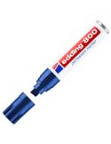 MARCATORE EDDING 800 BLU PS 4-12MM PERMANENTE E-800 003