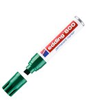 MARCATORE EDDING 800 VERDE PS 4-12MM PERMANENTE E-800 004