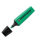 EVIDENZIATORE STABILO BOSS TURCHESE 70/51 70/51