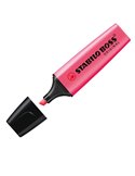 EVIDENZIATORE STABILO BOSS ROSA 70/56 70/56