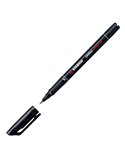 PENNARELLO STABILO OHPEN 841 PERMANENTE SUPERFINE NERO 841/46