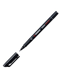 PENNARELLO STABILO OHPEN 841 PERMANENTE SUPERFINE NERO 841/46