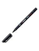 PENNARELLO STABILO OHPEN 843 PERMANENTE MEDIO NERO 843/46