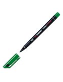 PENNARELLO STABILO OHPEN 843 PERMANENTE MEDIO VERDE 843/36