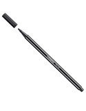 PENNARELLO STABILO PEN 68/46 NERO 68/46