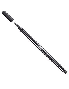 PENNARELLO STABILO PEN 68/46 NERO 68/46