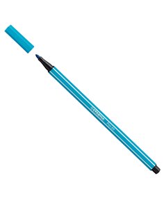 PENNARELLO STABILO PEN 68/31 BLU CHIARO 68/31 STABILO PUNTA FELTRO