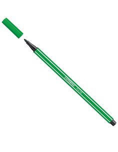 PENNARELLO STABILO PEN 68/36 VERDE SMERALDO 68/36