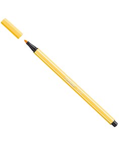 PENNARELLO STABILO PEN 68/44 GIALLO 68/44