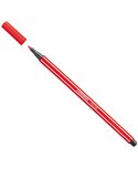 PENNARELLO STABILO PEN 68/48 ROSSO CARMINIO 68/48