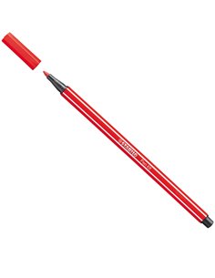 PENNARELLO STABILO PEN 68/48 ROSSO CARMINIO 68/48