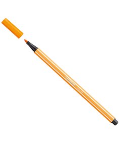 PENNARELLO STABILO PEN 68/54 ARANCIO 68/54