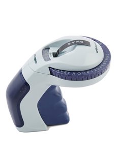 ETICHETTATRICE A RILIEVO DYMO OMEGA IN BLISTER 127480 2174601