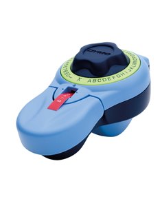 ETICHETTATRICE A RILIEVO DYMO JUNIOR IN BLISTER 127470 2174604