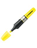 EVIDENZIATORE STABILO LUMINATOR GIALLO 24 71/24