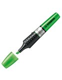 EVIDENZIATORE STABILO LUMINATOR VERDE 33 71/33