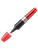 EVIDENZIATORE STABILO LUMINATOR ROSSO 40 71/40