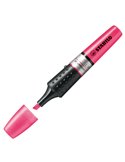 EVIDENZIATORE STABILO LUMINATOR ROSA 56 71/56