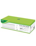 SCATOLA 5000 FILI IN PP 65MM PER SPARAFILI 5260 LEBEZ 5268