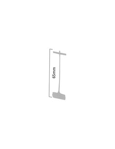 SCATOLA 5000 FILI IN PP 65MM PER SPARAFILI 5260 LEBEZ 5268 LEBEZ SPARAFILI-FILI 2