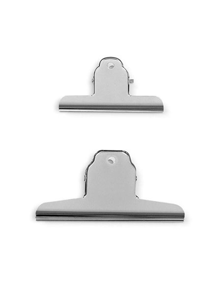 MOLLA ACCIAIO CROMATO 150MM ART.811 811 LEBEZ FERMAGLI-FERMACAMPIONI-MOLLE