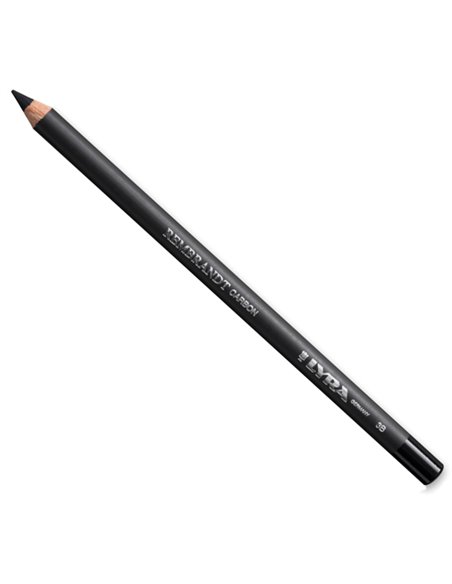 MATITA REMBRANT ART SPECIAL CARBONCINO GRASSA 2B LYRA L2055905
