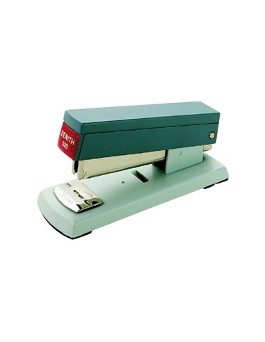 Cucitrice da tavolo ZENITH 500 max 35fg 0205001067 ZENITH CUCITRICI DA TAVOLO