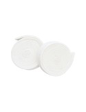 SCATOLA 10 CANCELLINI IN FELTRO TONDO X LAVAGNE ARDESIA 538000
