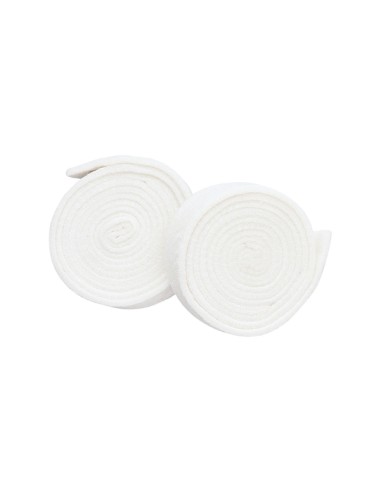SCATOLA 10 CANCELLINI IN FELTRO TONDO X LAVAGNE ARDESIA 538000 GIOTTO CANCELLINI E KIT PER LAVAGNE