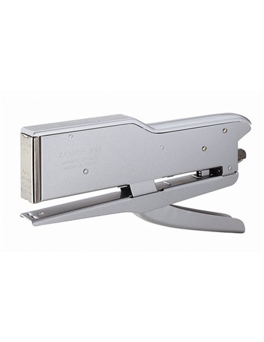 CUCITRICE A PINZA ZENITH 551 GRIGIO 0205511067
