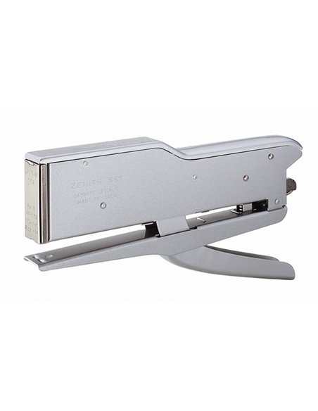 CUCITRICE A PINZA ZENITH 551 GRIGIO 0205511067
