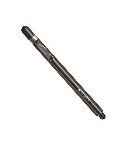 PENNARELLO TRATTO CLIP NERO 803803 TRATTO FINELINER