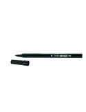 SCATOLA 12 PENNARELLI TRATTO OFFICE FINE NERO 730503