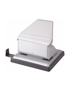 PERFORATORE 2 FORI PASSO 8 MAX 15FG C/GUIDA IN ABS ZENITH 788 0607880247